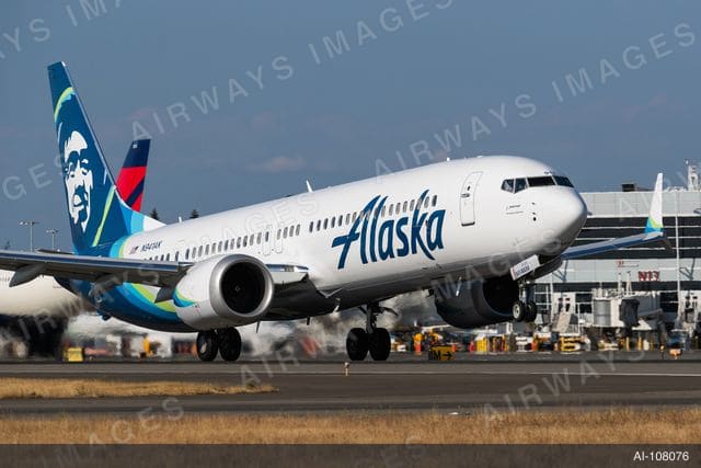 N941AK