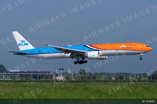 PH-BVA