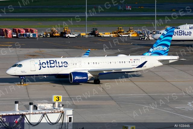 N3115J