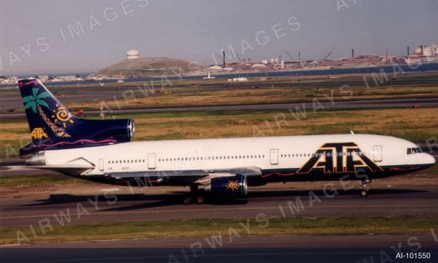 N193AT