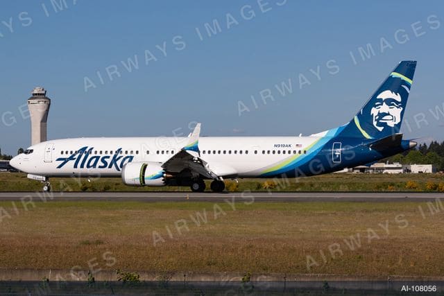 N919AK