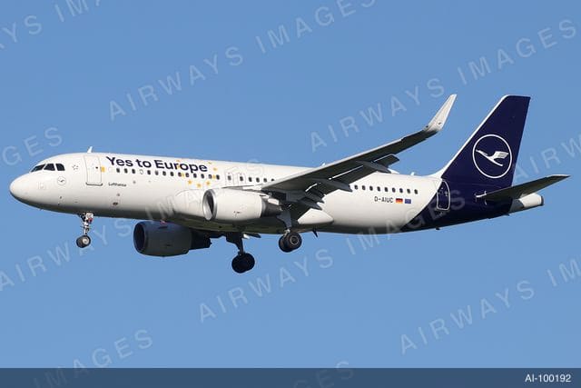 D-AIUC