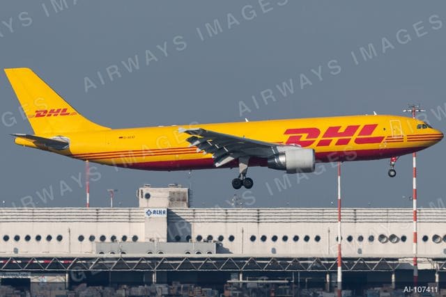 D-AEAF