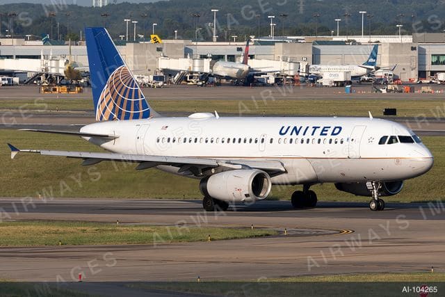 N896UA