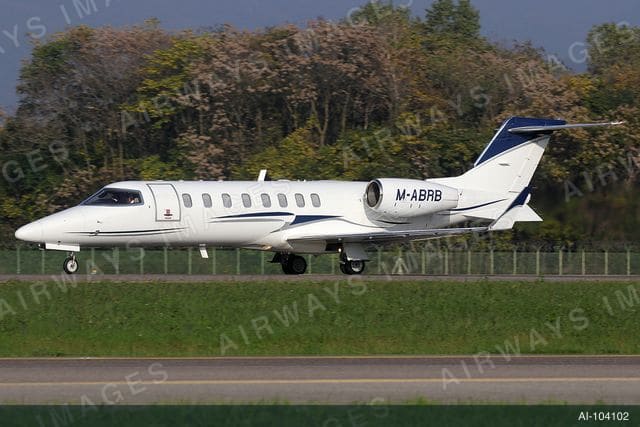 M-ABRB