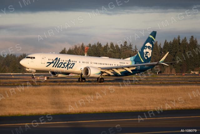 N968AK