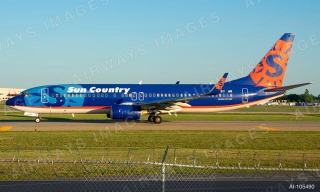 N819SY