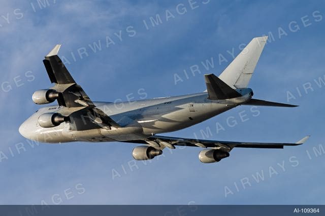 N741CK