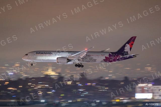 N780HA