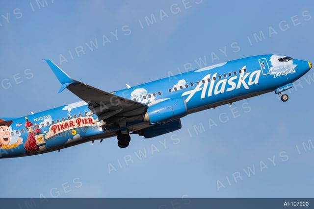 N537AS