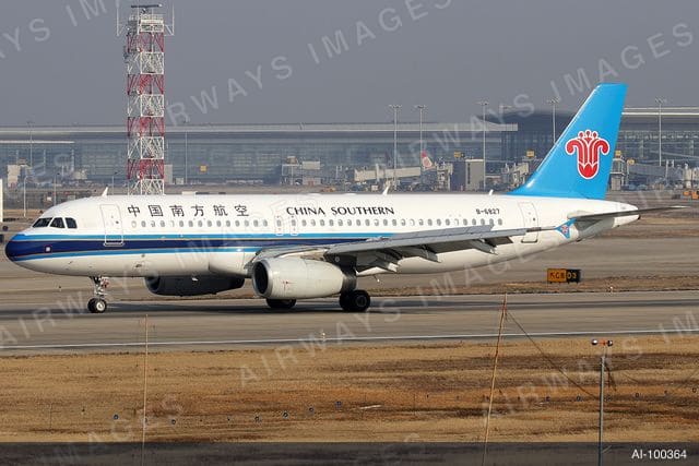 B-6827
