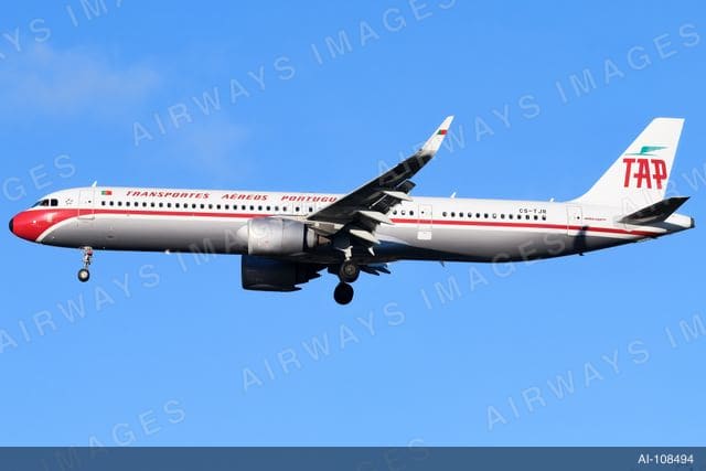 CS-TJR
