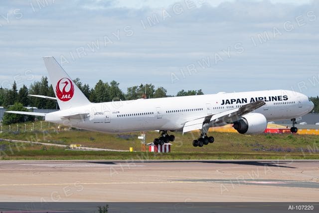 JA741J