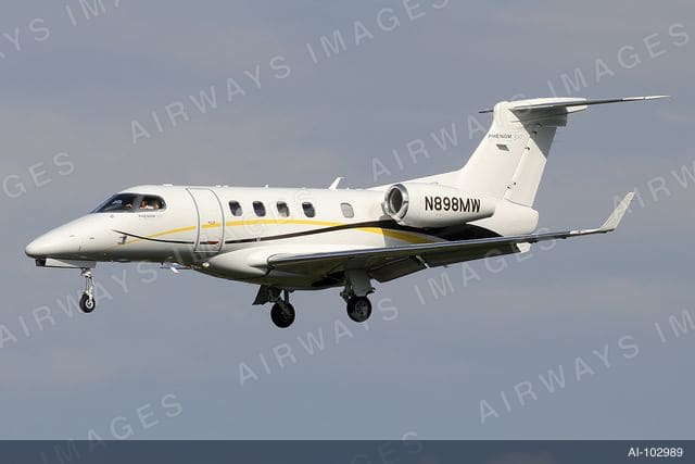 N898MW