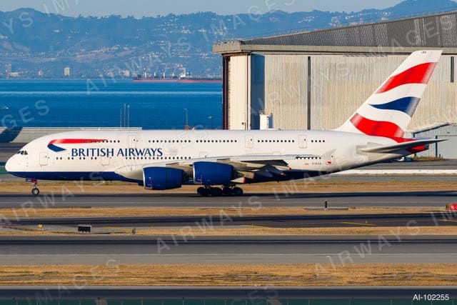 G-XLEA