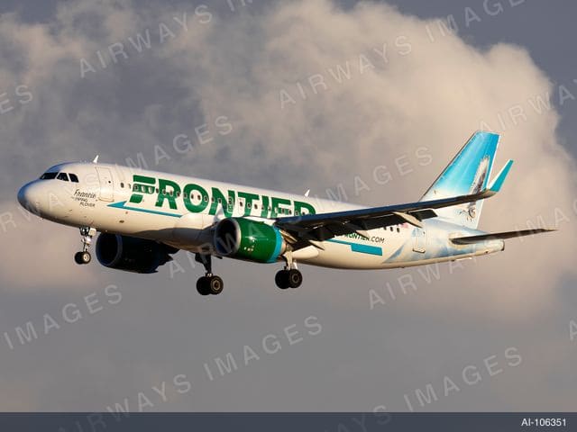N373FR