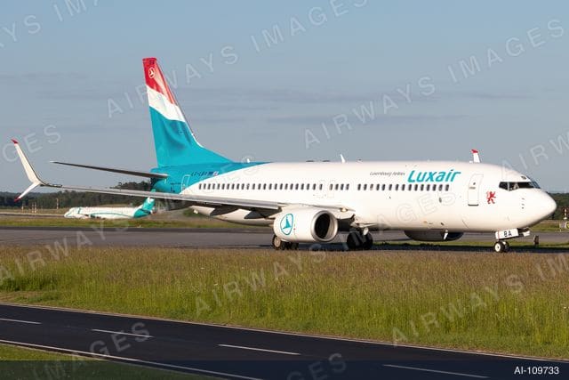 LX-LBA