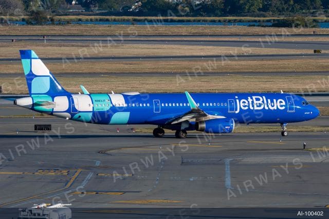 N983JT