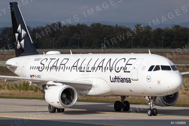 D-AIUA