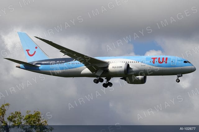 G-TUIF