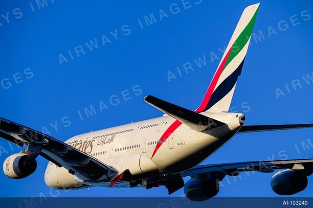 A6-EOJ