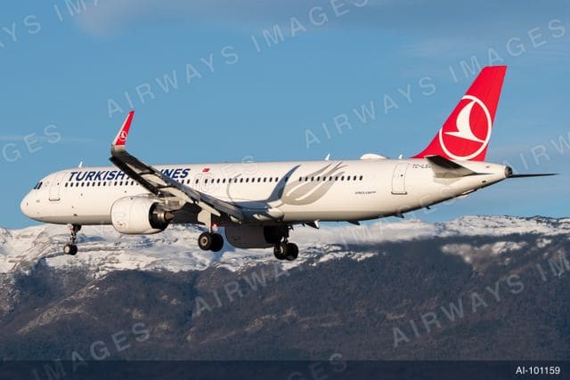 TC-LSA