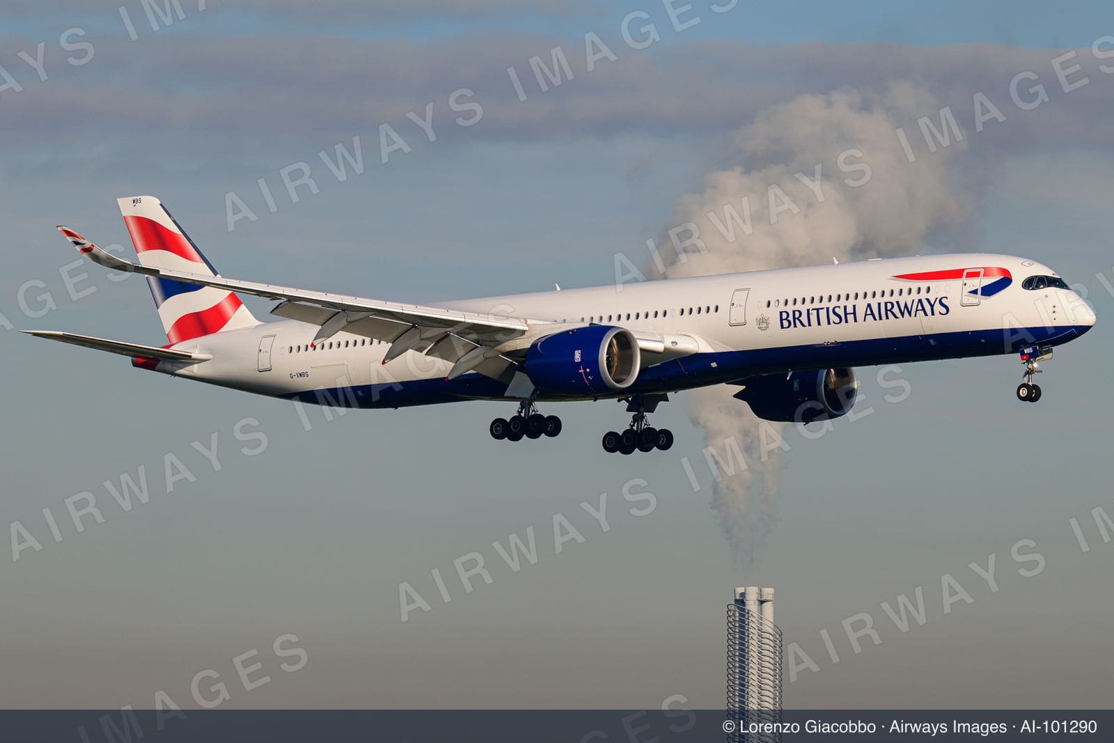 G-XWBS