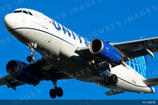 N880UA