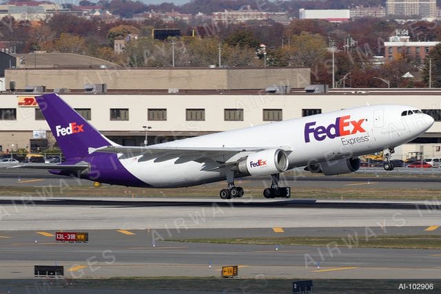 N675FE