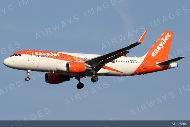 G-EJCP