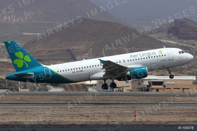 EI-DVK