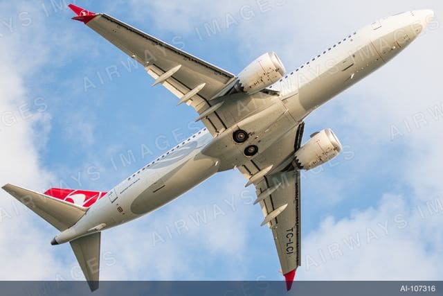 TC-LCI