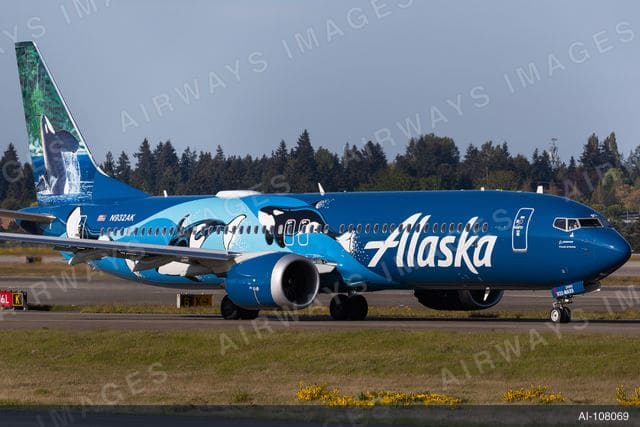 N932AK