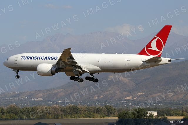 TC-LJT