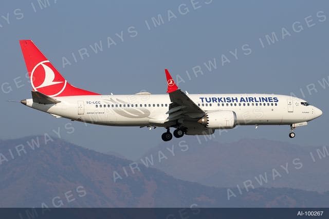 TC-LCC
