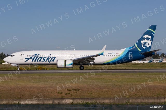 N919AK