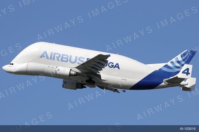 F-GSTD
