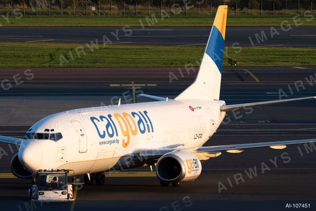LZ-CGO