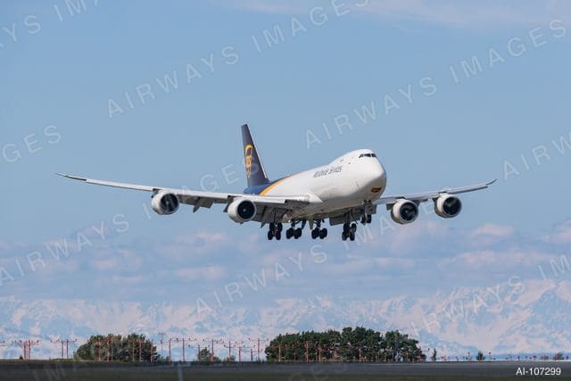 N634UP
