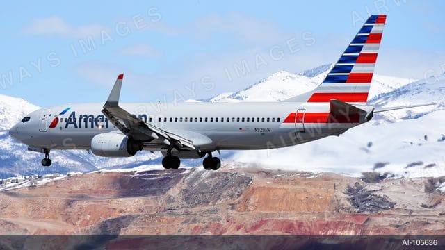 N929AN