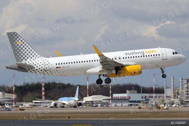 EC-LVT