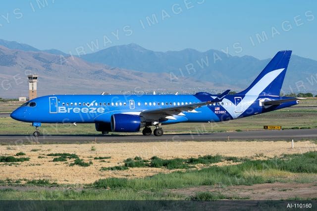 N238BZ