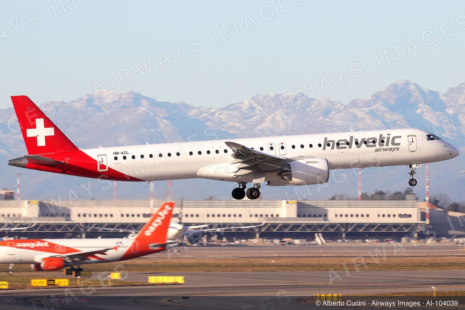 HB-AZL
