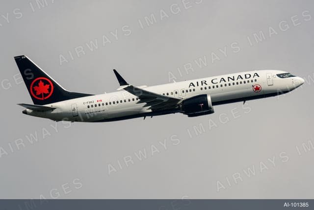C-FSKZ