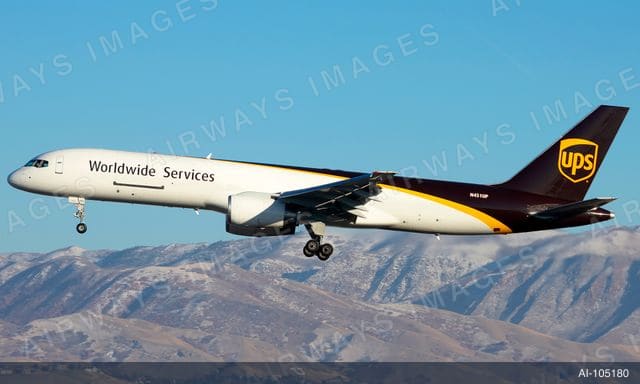 N451UP