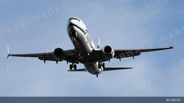 N431AS