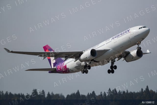 N383HA