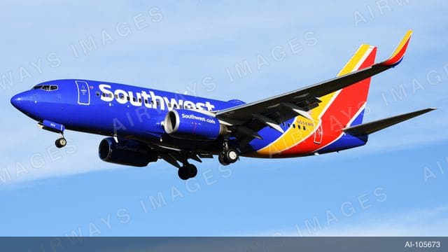 N954WN