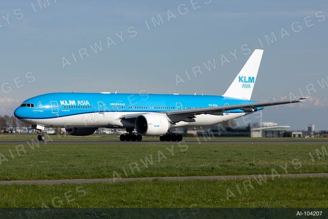 PH-BQL