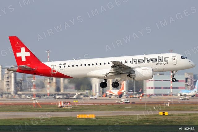 HB-AZF